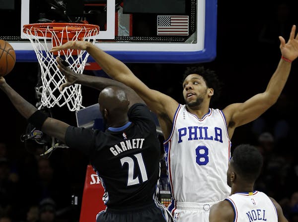 Sixers Insiders: Was Okafor trade close?