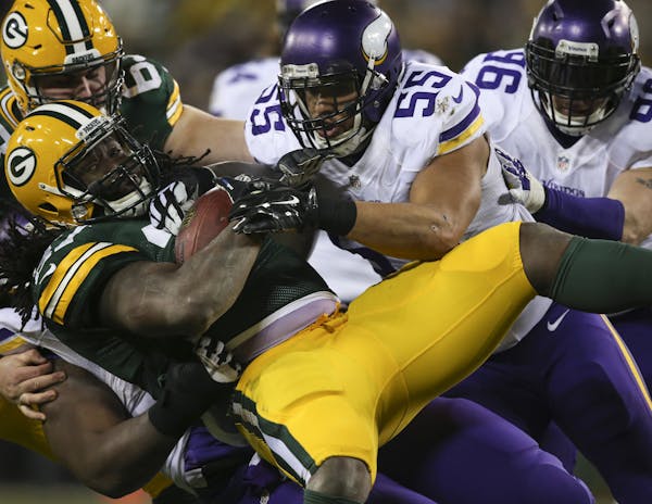 Struggles mystifying Packers