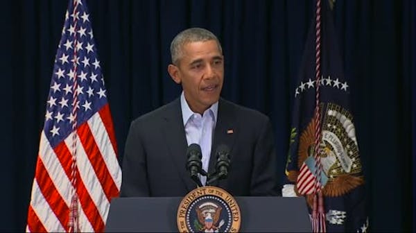 Obama to nominate Scalia successor ‘in due time’