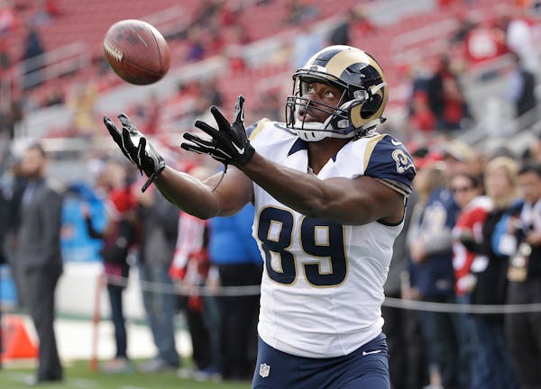 What Jared Cook means for Packers