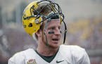 Carson Wentz thrilled to be going to Eagles