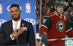 Poll: Wild or Wolves? Which team is better positioned for the future?