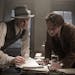 Summit Entertainment
Colin Firth and Jude Law in “Genius.”