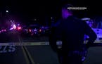 Raw: 2 San Diego police shot, suspect In custody