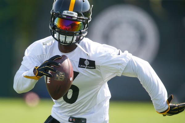 Le'Veon Bell’s future with Steelers