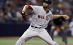Price, Red Sox grab share of AL East lead