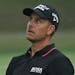 British Open champion Henrik Stenson tied with Martin Kaymer as the top European at the PGA Championship (seventh).