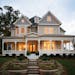 Home plan for 082116: Victorian home for the new century