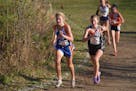 Minneapolis Washburn freshman Emily Covert is among the favorites in Class 2A