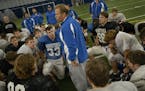 “I do remember a time when people thought water made you soft,” recalled Minnetonka football coach Dave Nelson, a high school coach for more than 