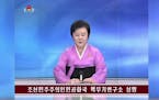 North Korea conducts nuclear test