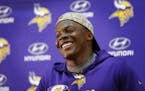 Poll: Are you satisfied with Mike Zimmer's answer about why Teddy Bridgewater didn't play?