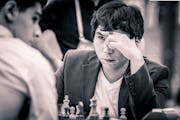 Wesley So, a grandmaster from Minnetonka, won an individual gold medal at the Chess Olympiad to go along with a team gold medal for the United States.