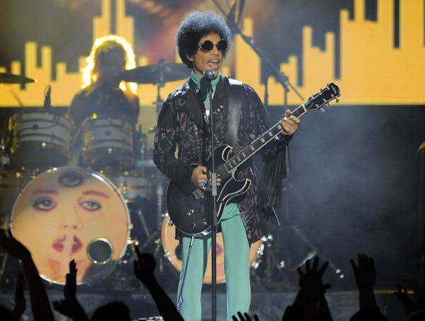 Prince could do a big concert on short notice, but can his heirs?
