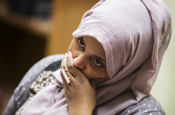 Hodan Hassan has become a central player in the fight against homegrown extremism in Minnesota. She was motivated to act after two nieces were hurt in