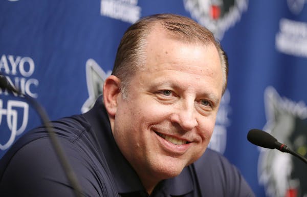 The hiring of Tom Thibodeau was huge for recruiting future free agents, but the franchise’s location still may push players away from the state.