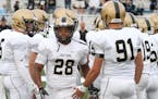 Top football games this week: East Ridge, Stillwater set for important division duel