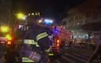 Eyewitness describes scene of NYC explosion