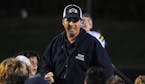 Coach Dave Muetzel and Mahtomedi are undefeated through six weeks this season, but the Zephyrs need two more victories -- including one against Park o