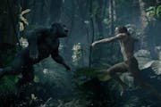 “The Legend of Tarzan.”