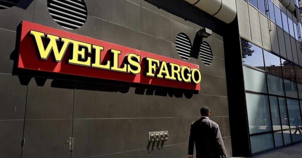 Wells Fargo sells asset management business for $2.1 billion