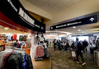 Bloomington, MN, Minneapolis St. Paul International has long carried its weight amongst national airports. Now, with a flurry of hot new restaurants, 