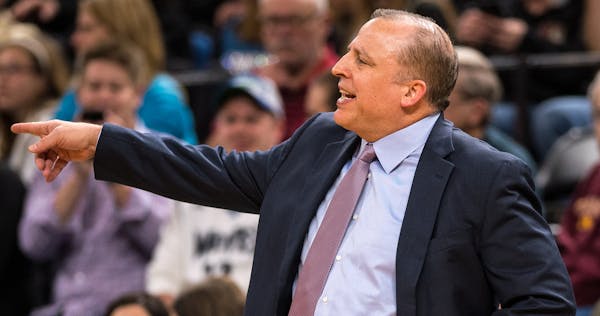 Timberwolves coach Tom Thibodeau has organized several outings to build team unity. “We’ve done a bunch of stuff like that,” Thibodeau said. “