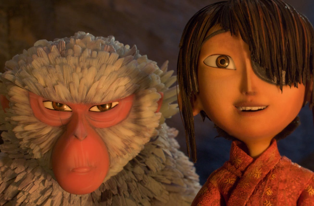 Home video review: 'Kubo' is a sign of things to come from animator Laika