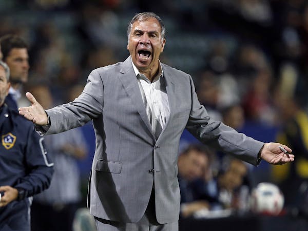 Bruce Arena is an excellent coach, but his rehiring to lead the U.S. national team won’t solve all the problems facing American soccer. Arena had co