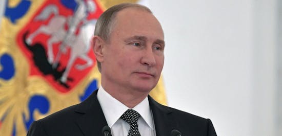 U.S. must recognize Russia as a growing global threat