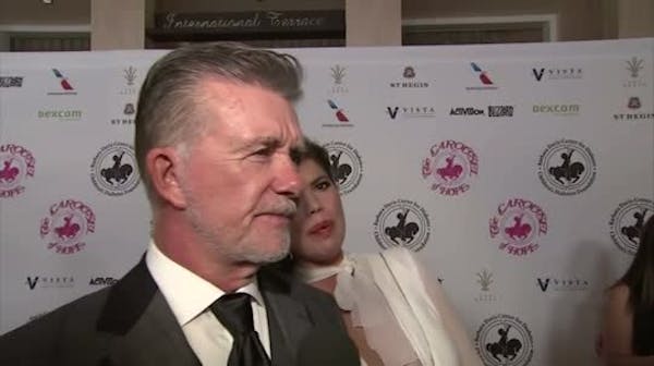 'Growing Pains' star Alan Thicke dies at age 69