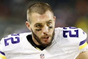 Much depends on the possibility of safety Harrison Smith returning to the Vikings lineup after missing two games because of an injured ankle.