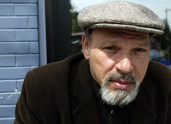 Playwright August Wilson wrote “Fences” while living in St. Paul. He began working on the screen adaptation in 1987 — the same year his play won