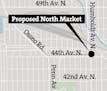 Grocery stores coming to north Minneapolis