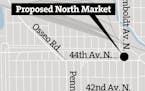 Grocery stores coming to north Minneapolis
