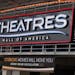 The Mall of America theaters, a mall fixture since 1992, will close next week to make way for a new entertainment venue.