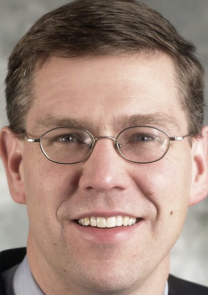 GOP Rep. Erik Paulsen is convinced now is the time to get rid of the medical device tax.