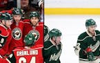 Poll: Which Wild home jerseys do you like better?
