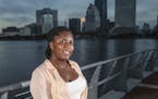 Asia Howard of Jacksonville, Fla., was stuck in mostly retail and fast-food jobs after graduating high school. But after further developing her career