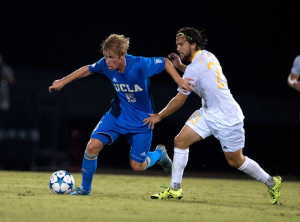 Former Jefferson star should be among top players picked in MLS draft