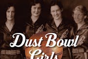 "Dust Bowl Girls" by Lydia Reeder
