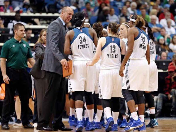 @JimPeteHoops tweets a sweet departure to the Lynx and their fans
