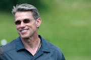 Vikings GM Rick Spielman is determined to help his team bounce back. “I hate failure with a passion.’’