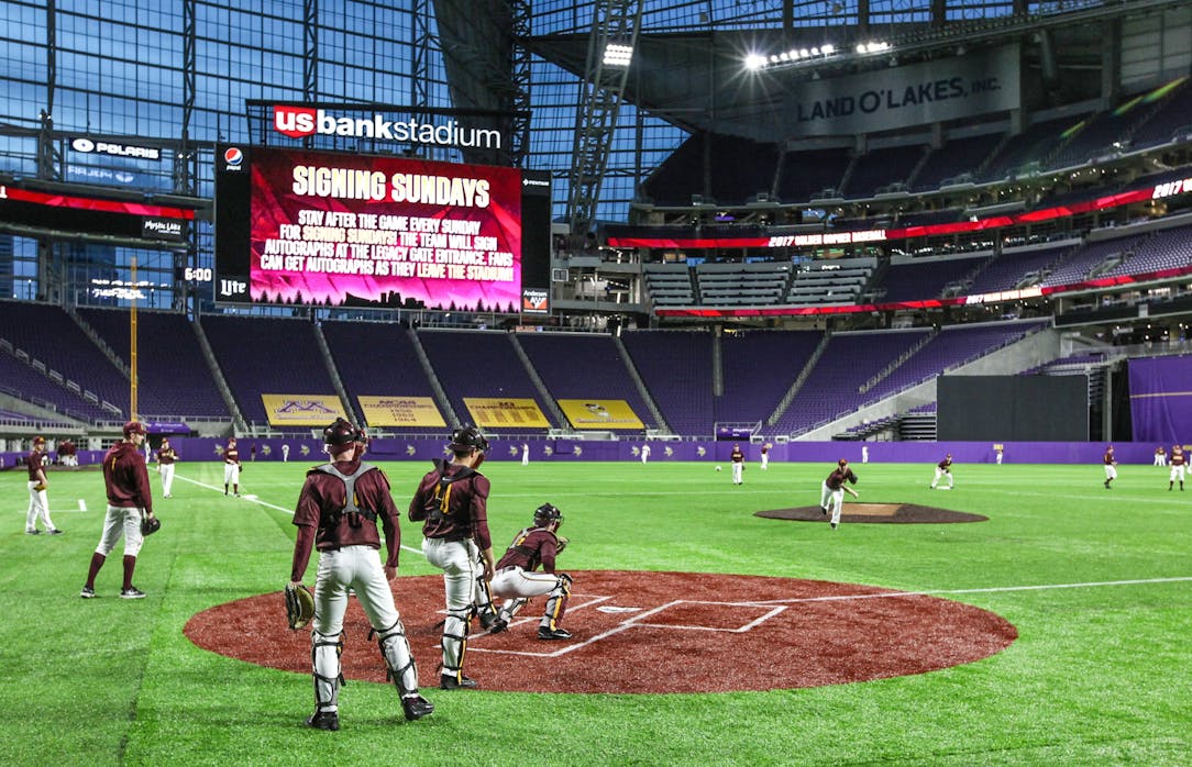 Minnesota Baseball (@GopherBaseball) / X