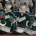 Celebrating goals — and wins — has become common for the Wild this season. The team leads the Western Conference with 80 points and 37 wins. And i