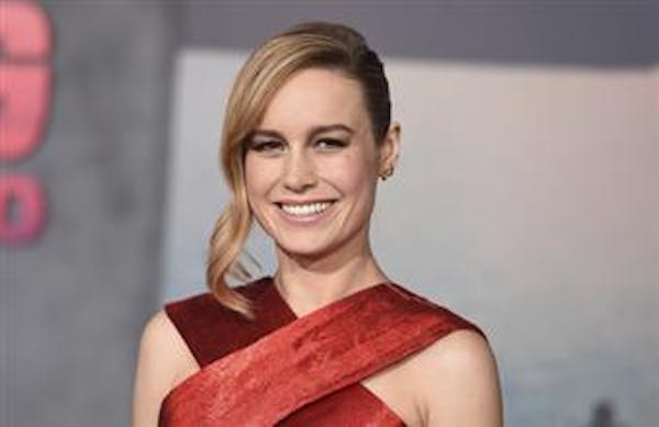 Brie Larson discusses King Kong sized world tour