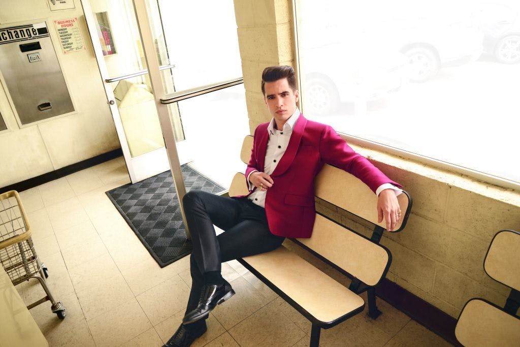 Twin Cities concerts of the week: Panic! at the Disco at Xcel, Adrian Belew  Power Trio at the Turf Club | Star Tribune
