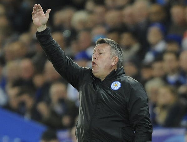 Leicester City’s new manager, Craig Shakespeare, seemingly orchestrated a turnaround.