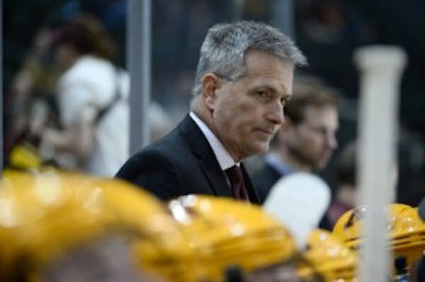 Gauging the Gophers: Where's each program at for next season?