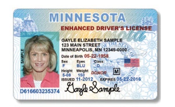 The deadline for coming into compliance with the federal law intended to tighten security of driver’s licenses and other forms of identification —
